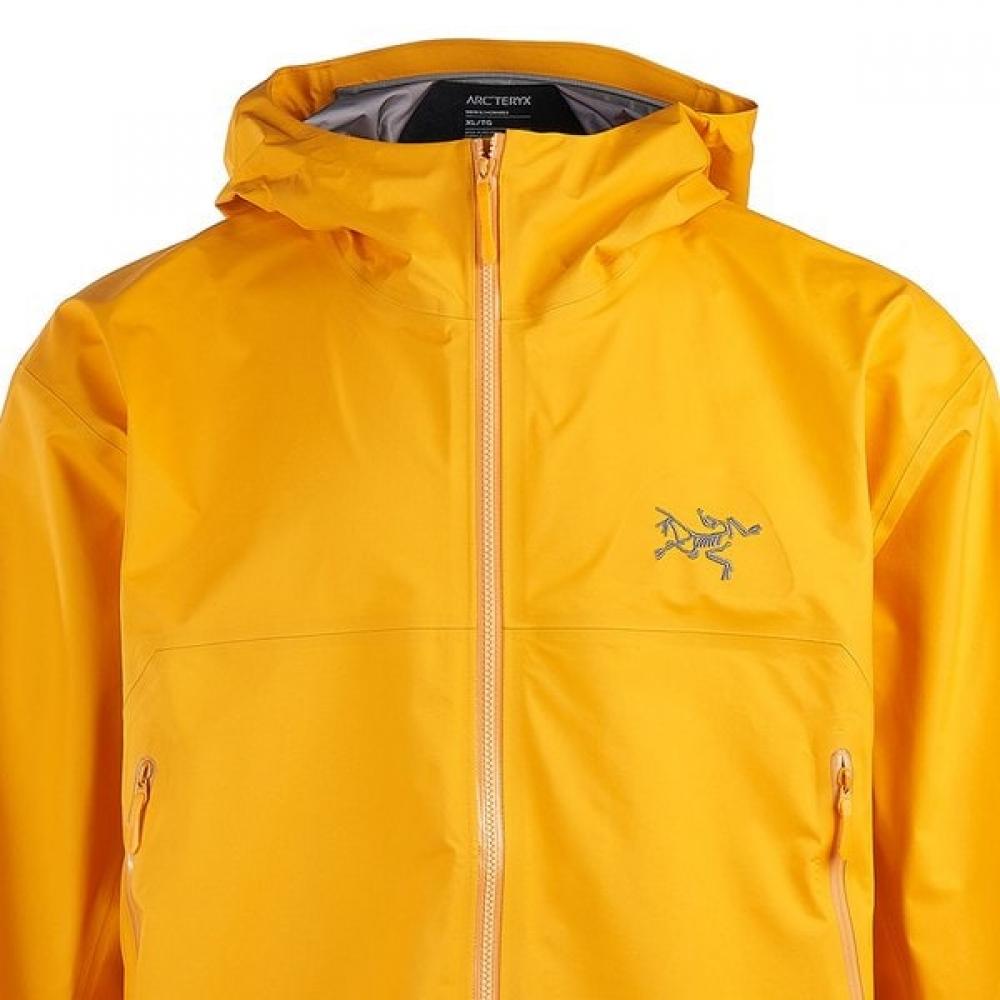 Arc Teryx Men S Beta Jacket X000007507