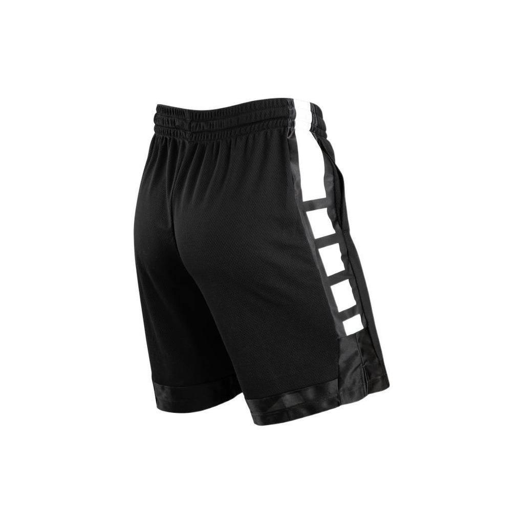 Nike Color-Block Casual Shorts Men Bottoms Black DN4003-010