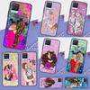 Baby Mom Girl For Realme 14 10 11 12 13 Pro Plus GT 6 6T 5 GT7 Pro C67 C61 C55 C53 C51 C21Y C25S C75 Case