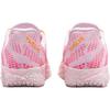 Nike Zapatillas para Niños Ja 3 GS Rosa Espuma Hiper Rosa Rojo Lodo Reloj de Sol IB4773-602