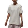 Übergroßes T-Shirt Damen IM3353-047