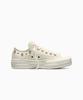 Converse Chuck Taylor All Star Lift Heathered Glam Egret A17597C