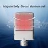 Taylor (Ter) 200W LED Explosion-Proof Street Light Head