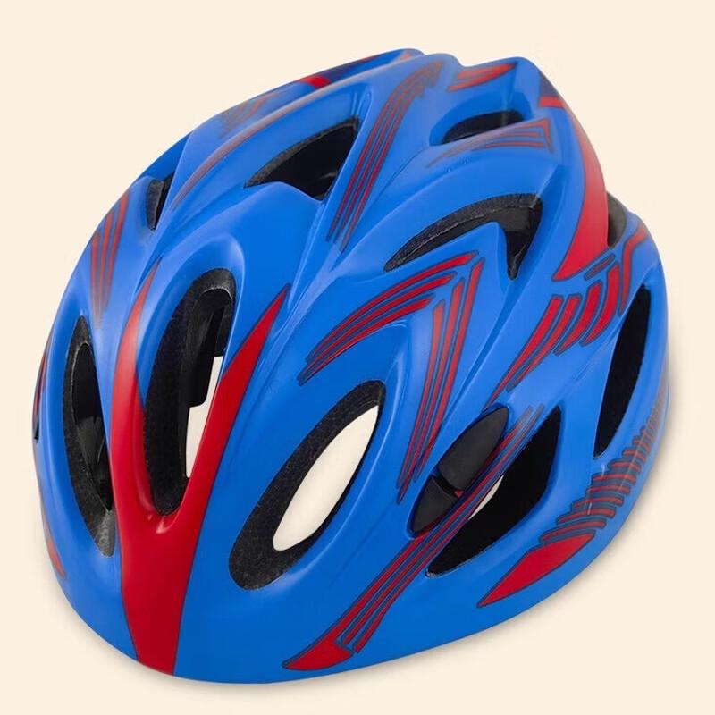 WEZHO Kids Multi-Sport Safety Helmet