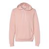 Canvas Unisex Pullover Hooded Sweatshirt / Hoodie