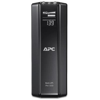 USV - APC - Back UPS Pro 1500 - 1500 VA