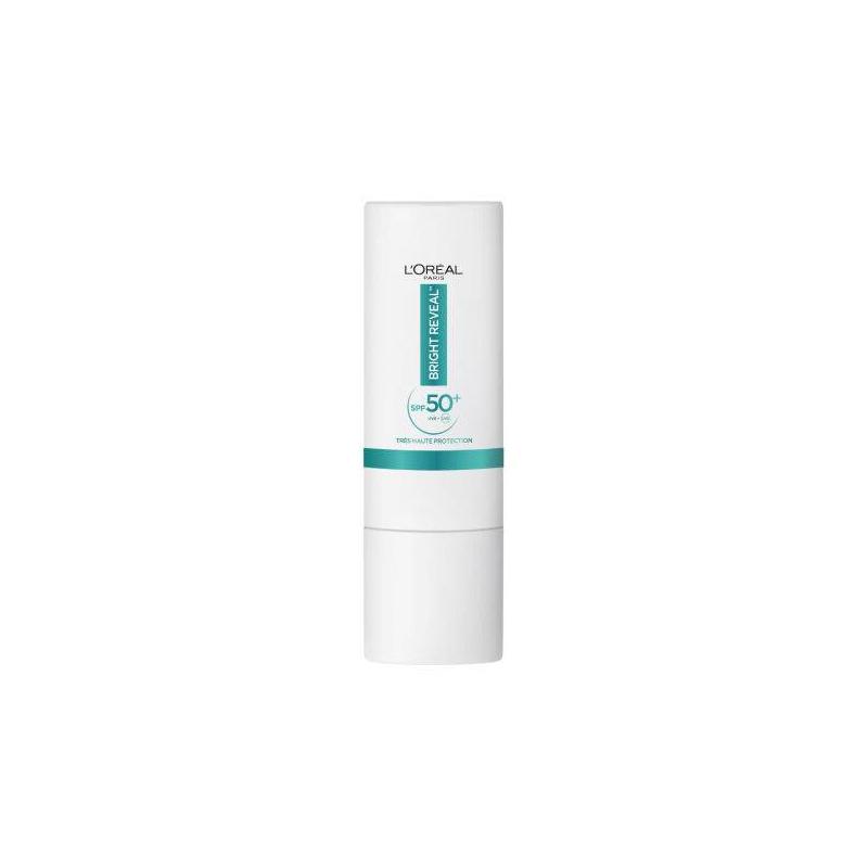 Loreal Paris E Stick Refreshing Vitamin e portable sunscreen stick-9g