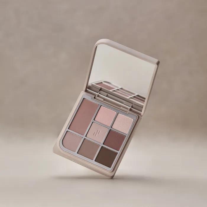 Dot On Mood Eye Palette #7,8