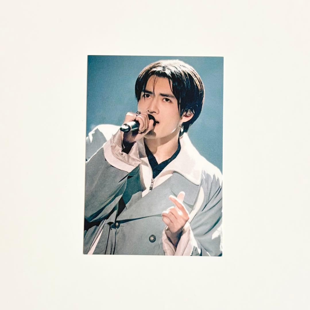 [USED] Genjibu: The Cause Lies Within Myself. The Reversal of Causality Trading Card Tower Records Bonus Item