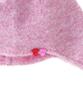 Peneg Ear Flap Hat - Pink