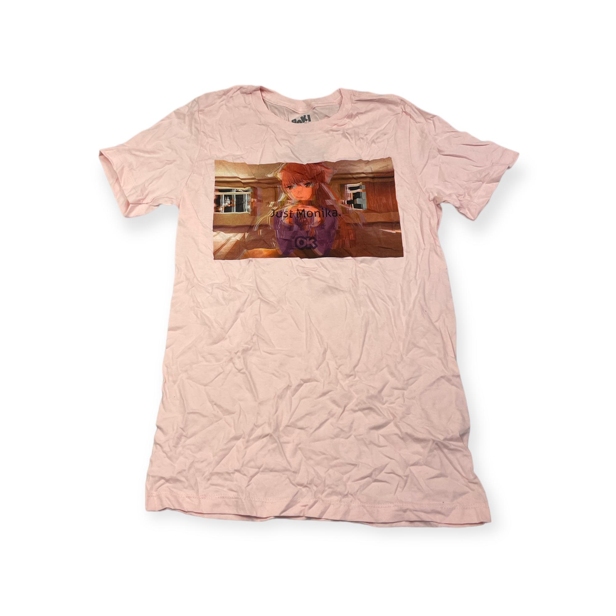 

Koszulka T-shirt męski okrągły dekolt SPENCER S DOKI S