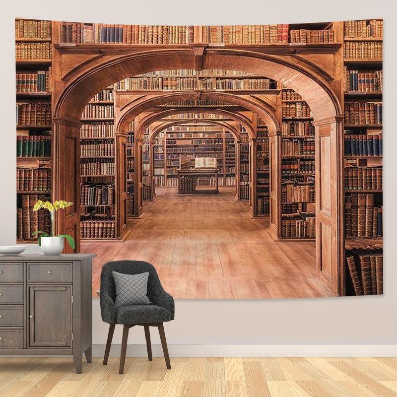 Fresh Decorative Tapestry Bedroom Living Room Tapestry Home Wall Decoration Tapestry