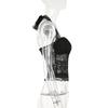 Women's Summer Halter Lace Sexy Halter Slim Slim Vest Top