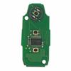 Intelligent Smart Remote Key 3 Button 434MHz ID83 For Ford Focus C-Max Fiesta
