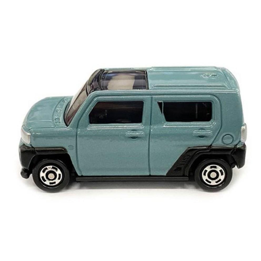 Tomica No. 47 Daihatsu Taft Diecast Car