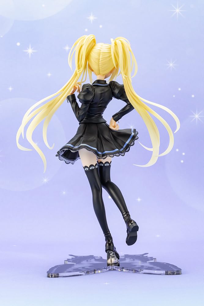 Kotobukiya Shugo Chara Hoshina Utau School Uniform 1/7 Scale PVC Figure