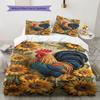 Solid Calm Bedding Quilt Set Quilt Cover Pillowcase Home Decoration Birthday Gift (1 * Duvet Cover + 2 * Pillowcase, Without Core)