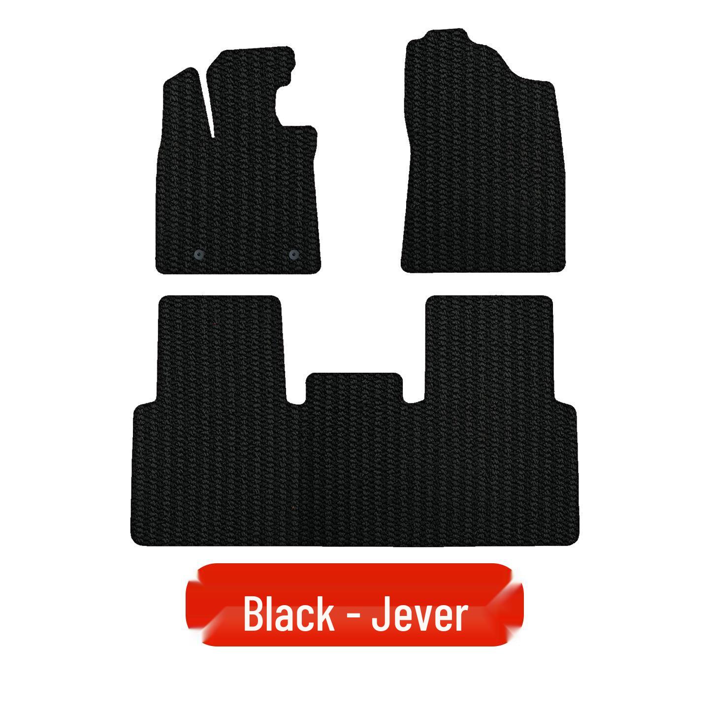 Toyota BZ5 Floor Mats: Quick-Drying Interior Protection Blanket