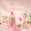 Mleko Baobab Perfumowany Balsam do Ciała 4 Zapachy [Oficjalny] 250ml, (Bukiety kwiatowe)