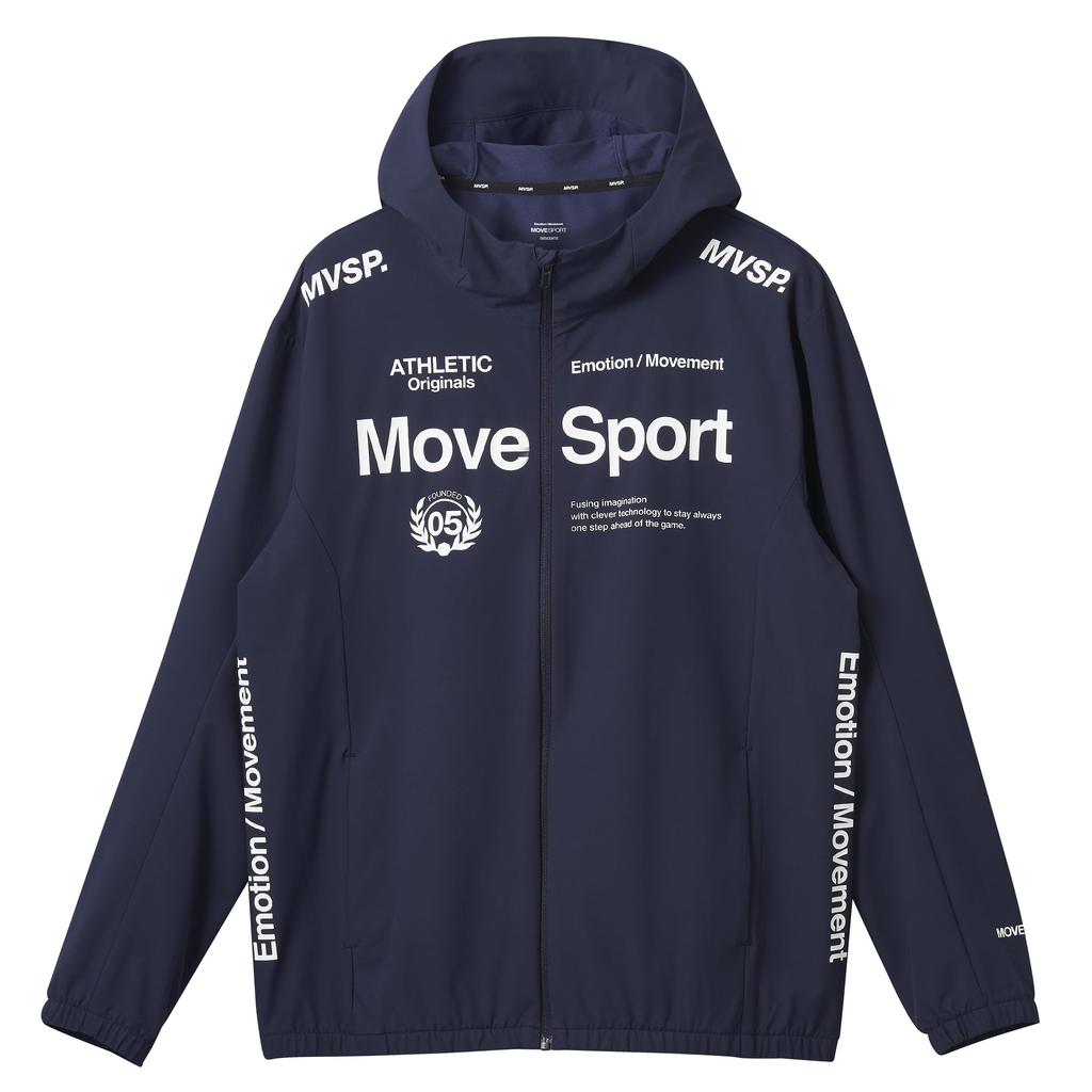 Pohybové Sportovní Descente AIRY TRANSFER Lehká Hřejivá pro Trénink a NV00 Velikost M Mikina na Zip, Lehká, Strečová do 4 stran, Hřejivá, Vodoodpudivá,