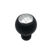 5 Speed Manual Gear Knob Shift Shifter Knobs Handball Head For Suzuki Swift 2005-2010 / SX4 2007-2013 / ALTO 2010-2015