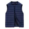 Winter USB Heated Cotton Vest - Electric Heated Smart Vest