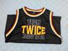 [USED] TWICE Mesh Uniform Tzuyu
