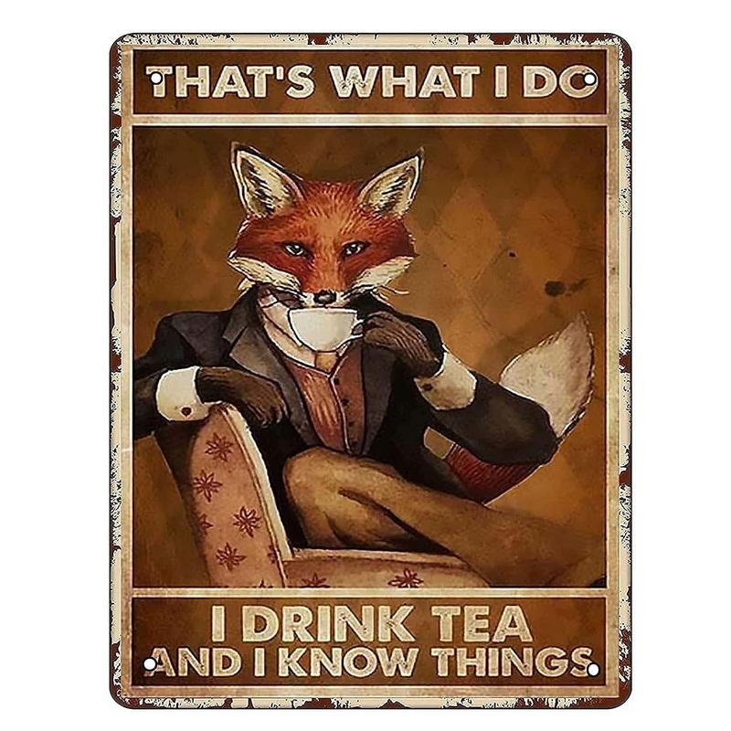 Dogs Metal Tin Signs Labrador Pitbull Wall Art Posters Plaque Vintage Iron Painting Decoration for Home Cafe Game Room Club Bar