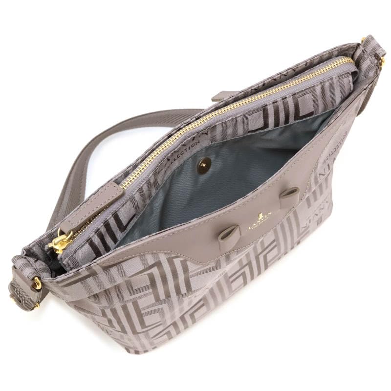 Shoulder Saint Mar Claire Beige Pink Bag, 61-6916,