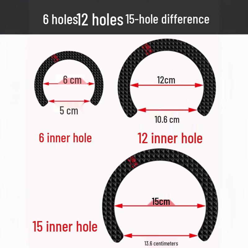 ZISIZ Undermount Sink Stainless Steel Telescopic Support Rod