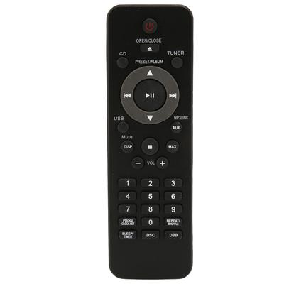 DC570 DCM278 Remote Control Replacement Compatible for DCM278 DCM276 DCM1070 DCM2020 DC570 Sound