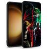 One Piece Cool Green Zoro Black Soft Phone Cover Case for Xiaomi Redmi A5 13C A4 14C A3 9 A1 A2 Plus K40 K80 Pro 10 12C