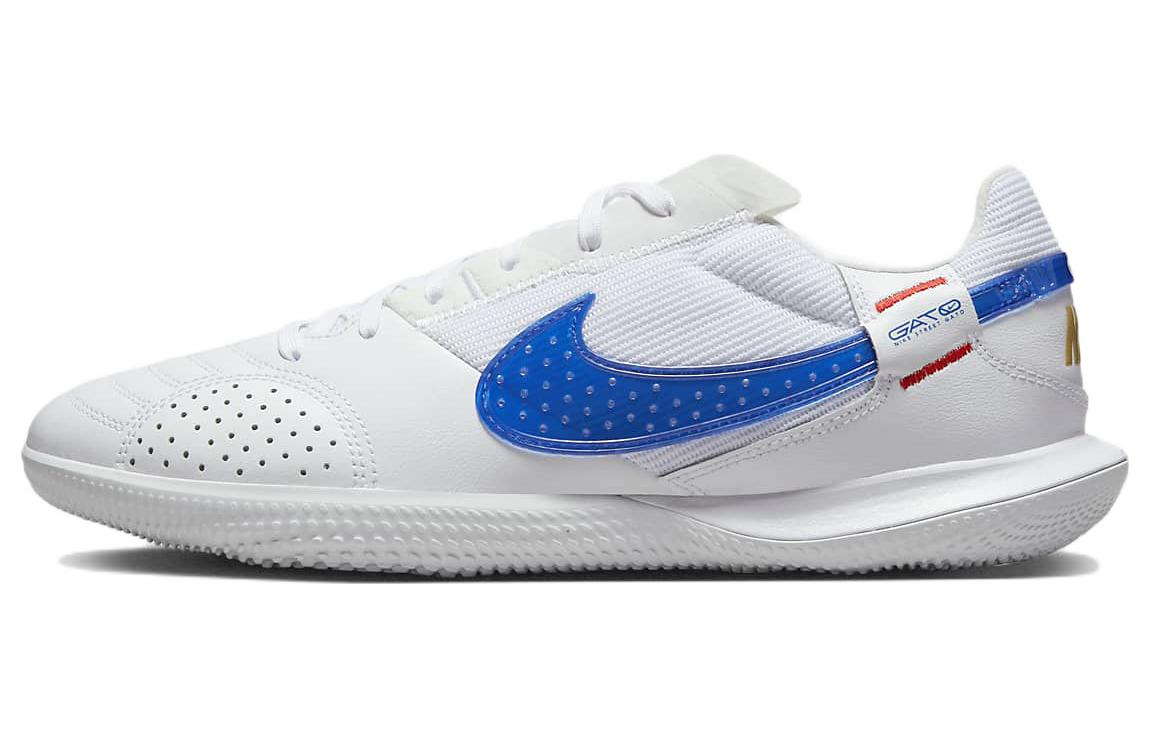 Nike Streetgato White Game Royal DC8466-146 42
