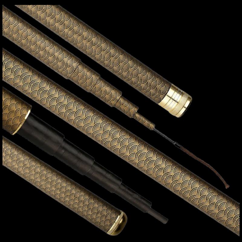 

Brangdy Winter Competitive Fishing Rod 2.1m