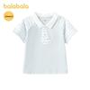 Balabala Baby Boys' Short Sleeve T-Shirt
