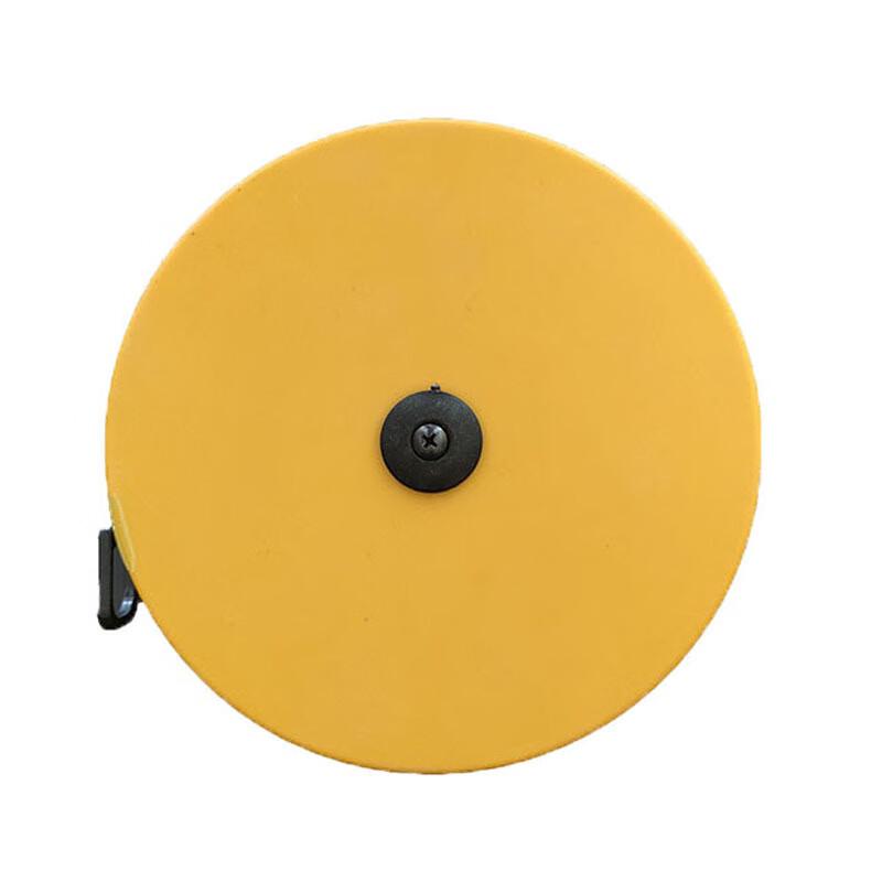 Beiyou 20m Fiber Hand-CCrank Measuring Tape CN plug (adapter included)