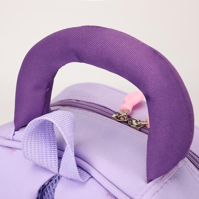 Student Schoolbag Children's Cartoon Backpack