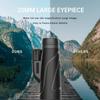 SUNCORE 10x42 High-Power HD Monocular