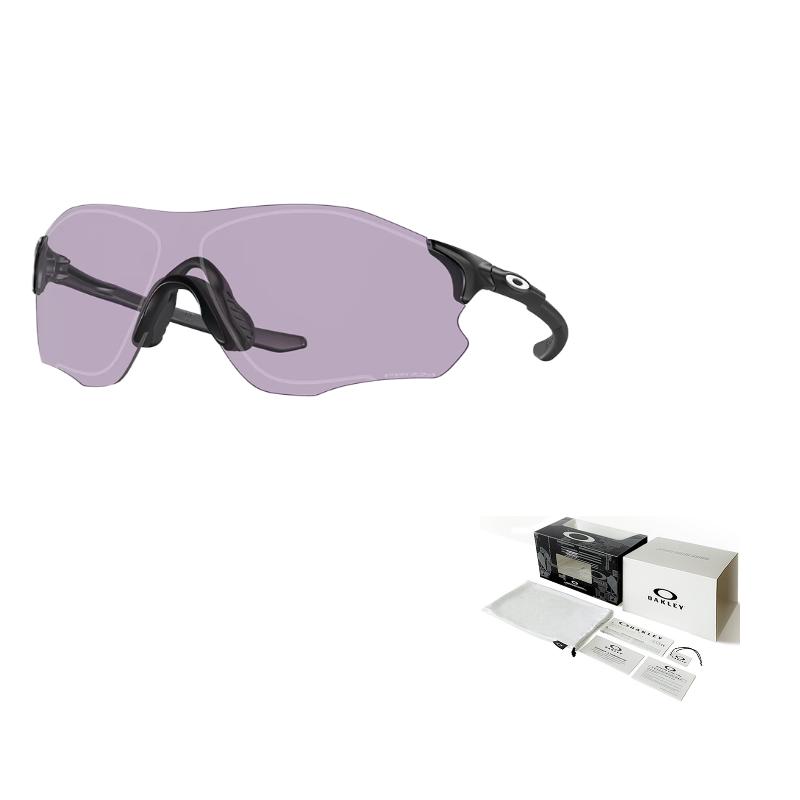 

Oakley Spectrum Wisdom Irregular Shape Large Vision Sports Sunglasses Goggles Unisex Same C L