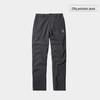 Camel Outdoor Windproof Softshell Hiking Pants