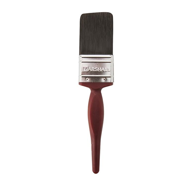 2'' 50mm Series Red Handle 440 Paint Brush Pro AM