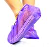 Hanyou Disposable Transparent Waterproof Shoe Covers for Kids