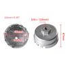 Tools Oil Filter Wrench for  for Lexus Liter Engines Cartridge Style System for  for RAV4 Tacoma Highlander T