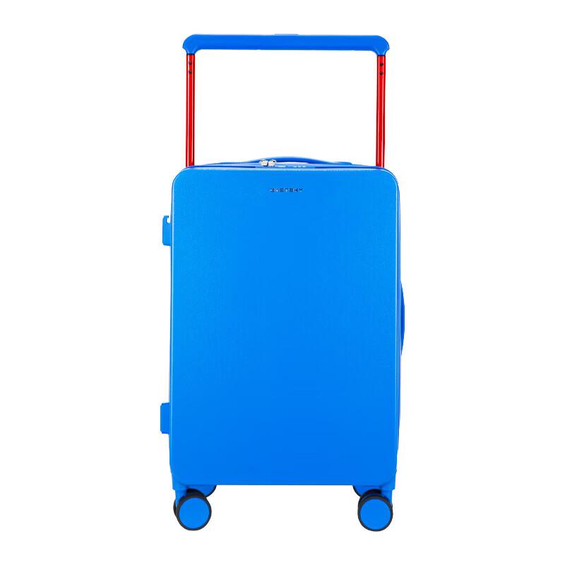 Yike Traveler Rolling Suitcase EKX-6023