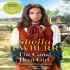The Canal Boat Girl by Sheila Newberry Paperback Book 9781838775636
