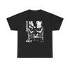 Terminator 2 Judgment Day Shirt, T2 Sci Fi Movie Tee, Arnold Schwarzenegger Terminator Shirt, Vintage Film T-Shirt, Cyberpunk Movie Tee