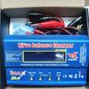 iMAX B6 b6ac 80W Battery Charger Lipo NiMh Li-Ion Ni-Cd Digital RC B6 Lipro Balance Charger Discharger + 12V 5A Adapter