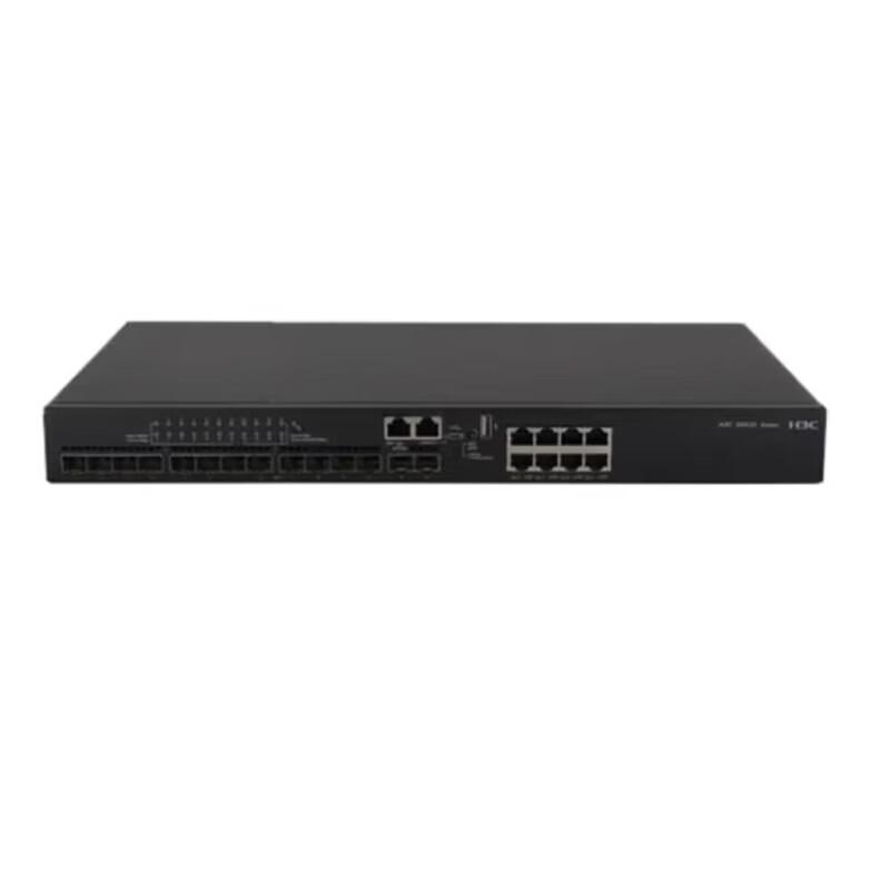 H3C Enterprise Managed Network Switches