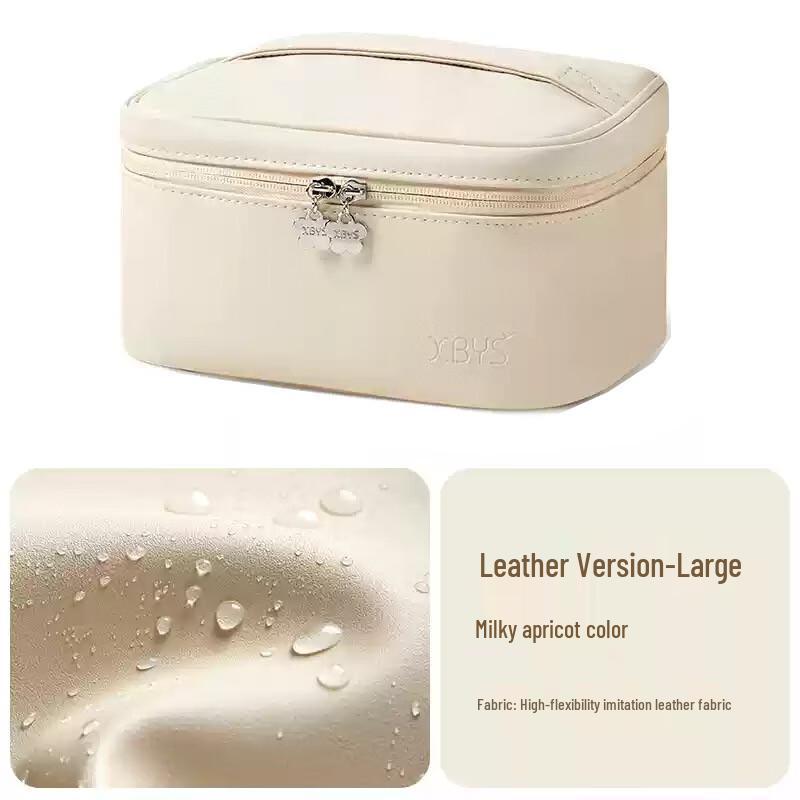 Changbaosen Waterproof Cosmetic Travel Bag
