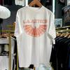 90s La Aztecs Verweerd T-shirt Wit M